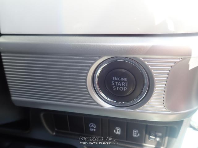 スズキ スペーシア