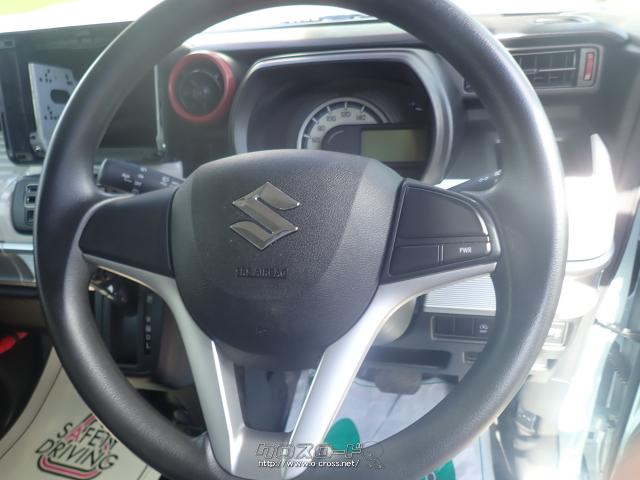 スズキ スペーシア