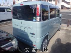 スズキ スペーシア