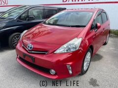 トヨタ プリウスα(沖縄市) | 沖縄の中古車情報 - クロスロード 