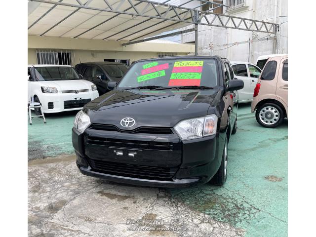 トヨタ プロボックスバン