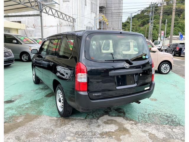 トヨタ プロボックスバン