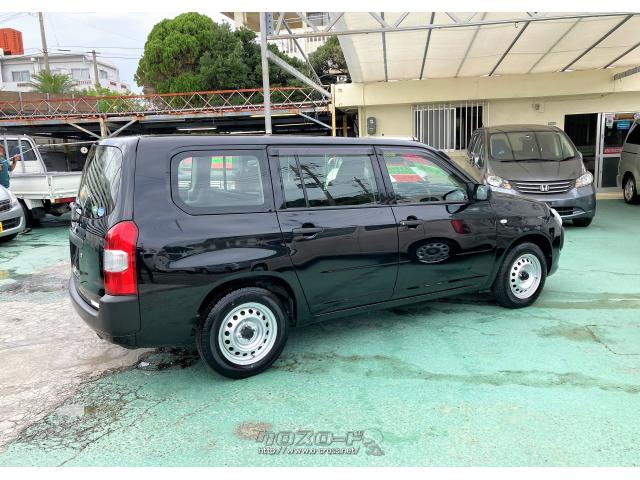 トヨタ プロボックスバン