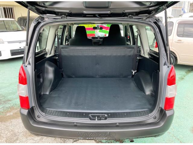 トヨタ プロボックスバン