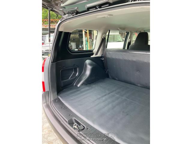 トヨタ プロボックスバン