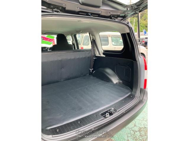 トヨタ プロボックスバン