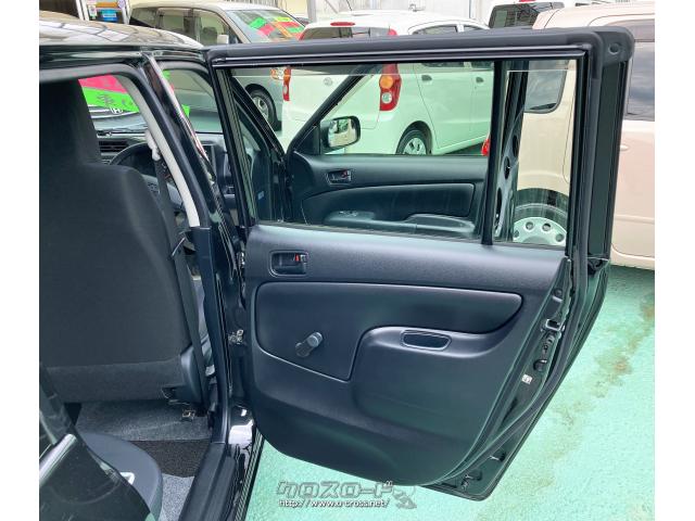 トヨタ プロボックスバン