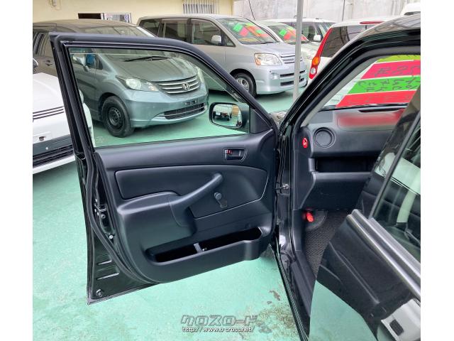 トヨタ プロボックスバン