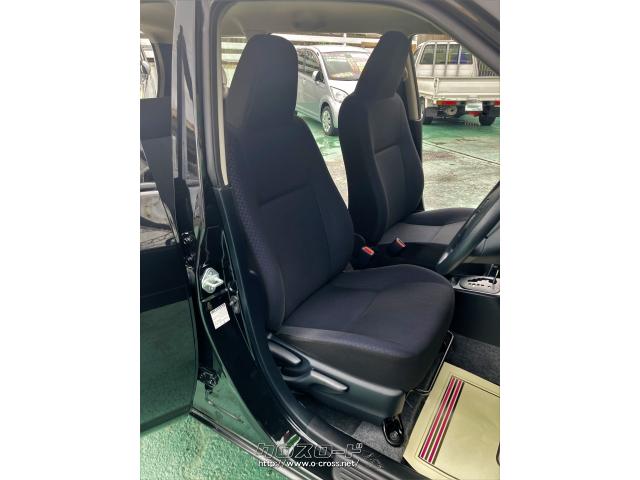 トヨタ プロボックスバン