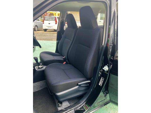 トヨタ プロボックスバン