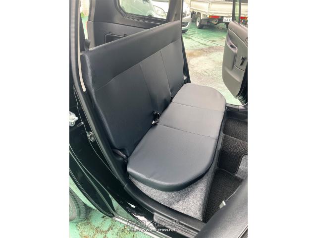 トヨタ プロボックスバン