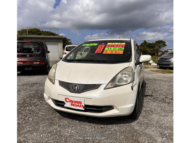 ホンダ フィット