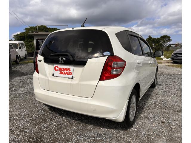 ホンダ フィット