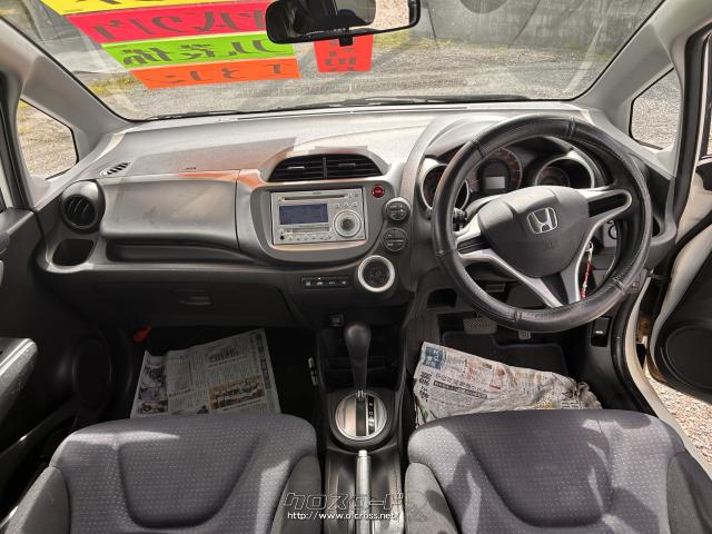 ホンダ フィット