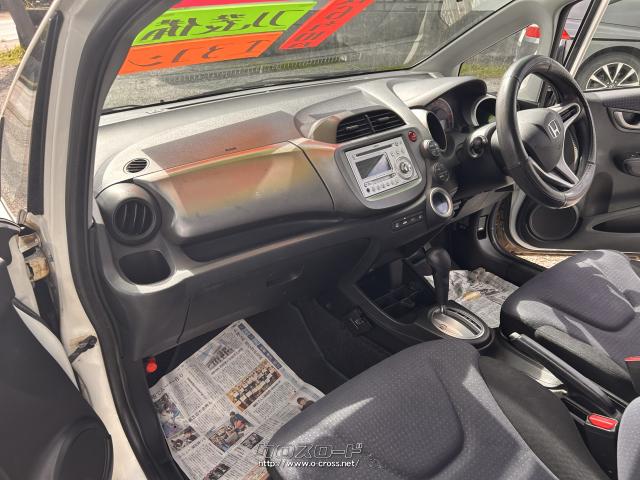 ホンダ フィット