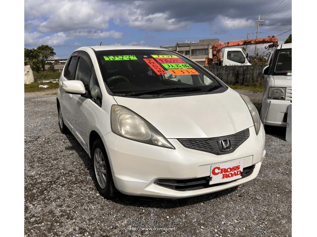 ホンダ フィット