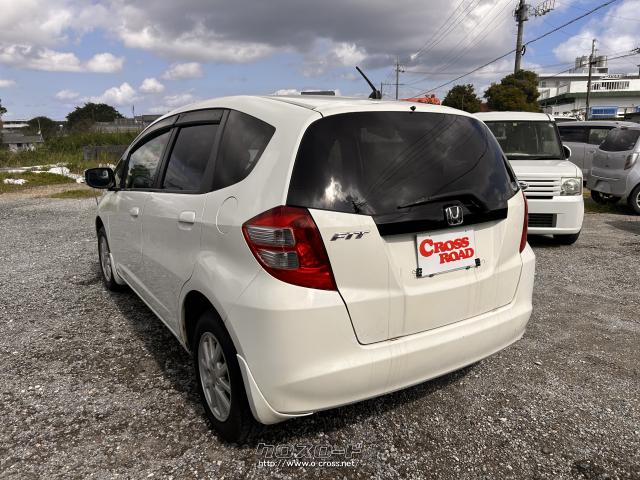 ホンダ フィット