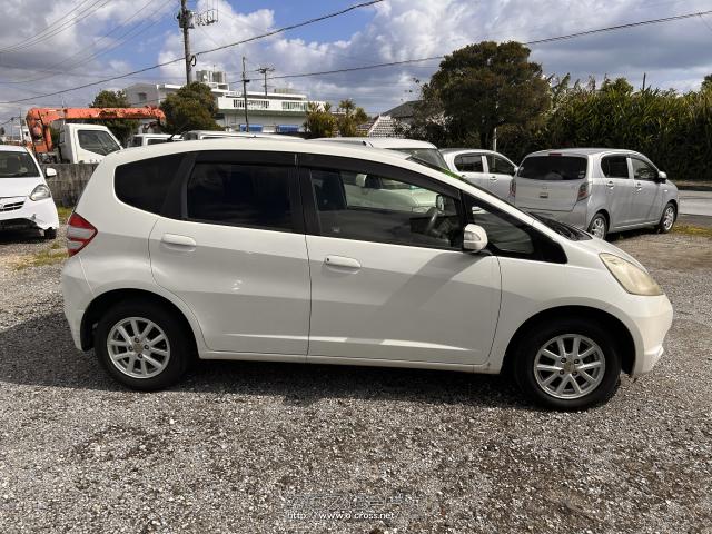 ホンダ フィット