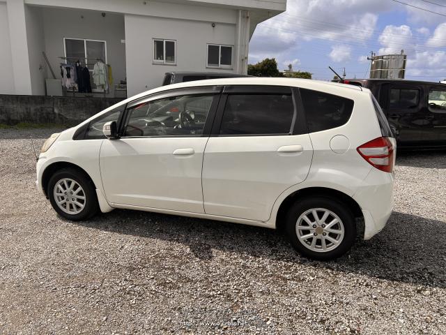 ホンダ フィット