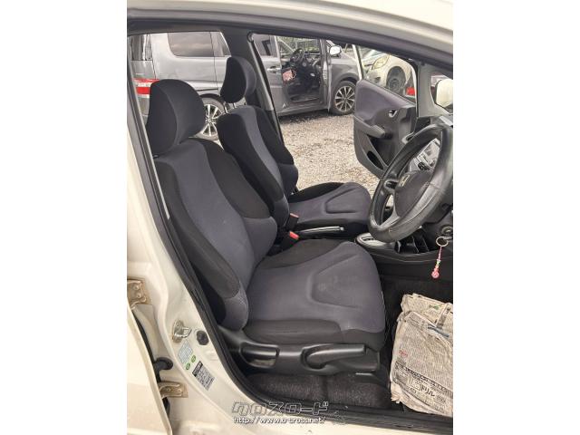 ホンダ フィット