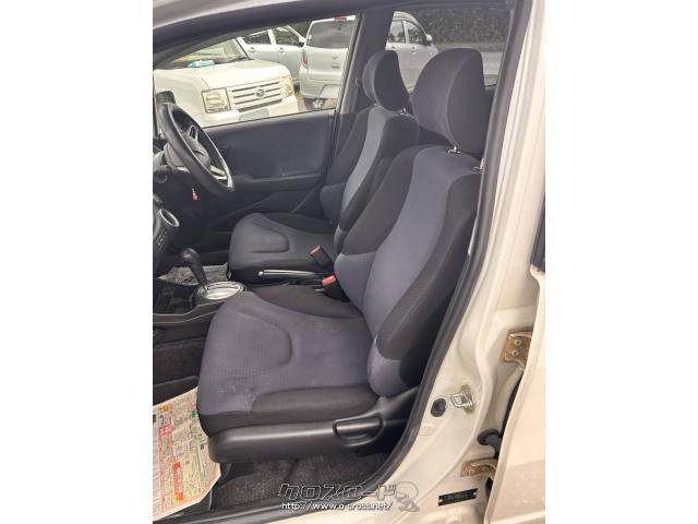 ホンダ フィット