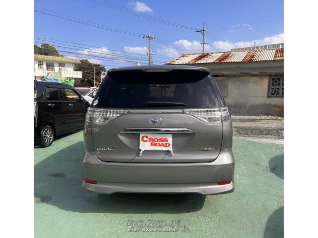 トヨタ エスティマ