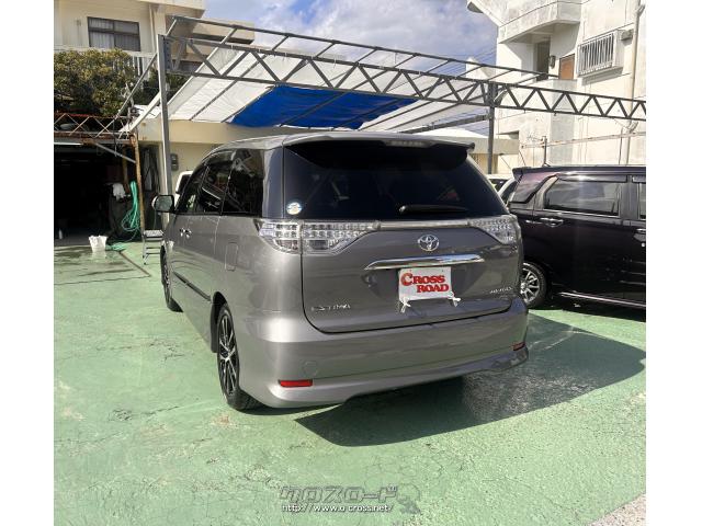 トヨタ エスティマ