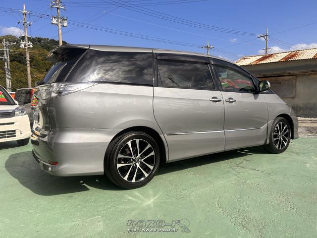 トヨタ エスティマ