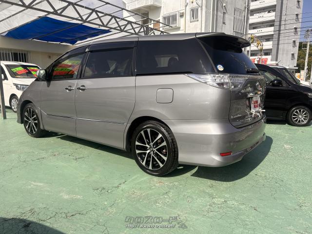 トヨタ エスティマ