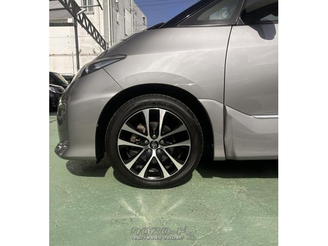 トヨタ エスティマ