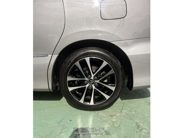 トヨタ エスティマ