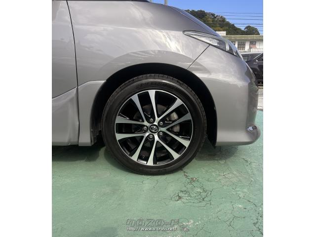 トヨタ エスティマ