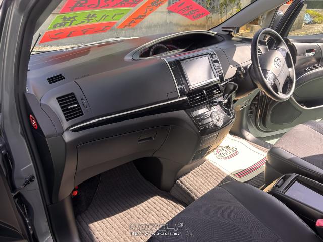 トヨタ エスティマ