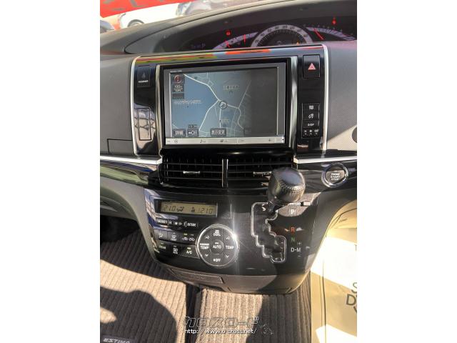 トヨタ エスティマ