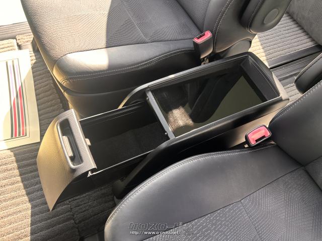 トヨタ エスティマ