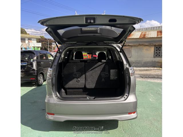 トヨタ エスティマ