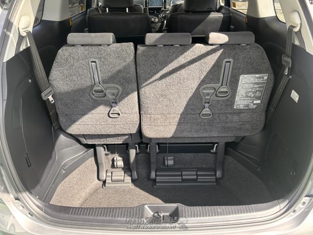 トヨタ エスティマ