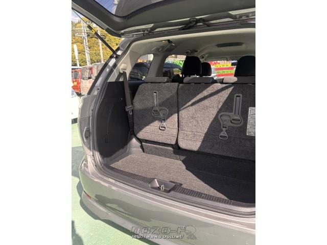 トヨタ エスティマ