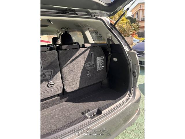 トヨタ エスティマ