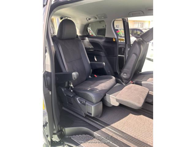 トヨタ エスティマ