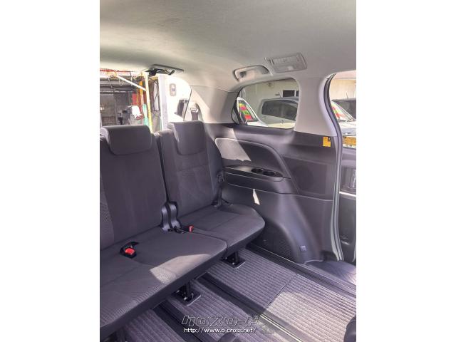 トヨタ エスティマ