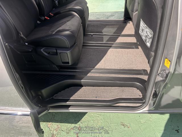 トヨタ エスティマ