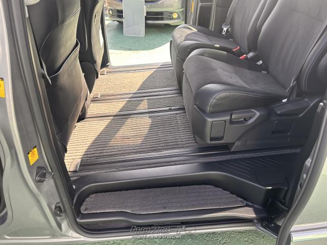 トヨタ エスティマ