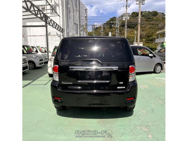 トヨタ カローラルミオン