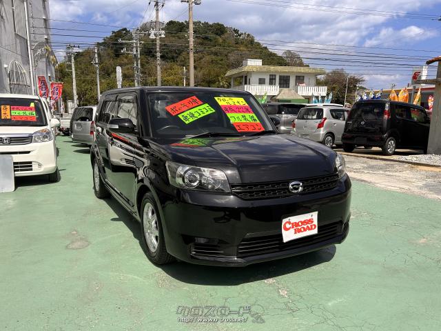 トヨタ カローラルミオン