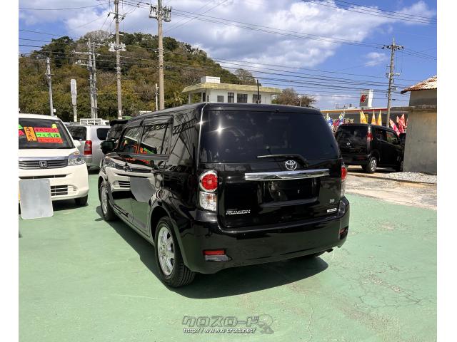 トヨタ カローラルミオン