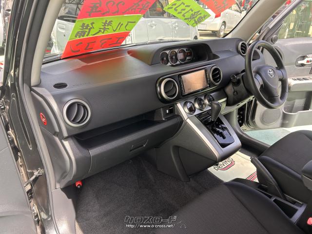 トヨタ カローラルミオン