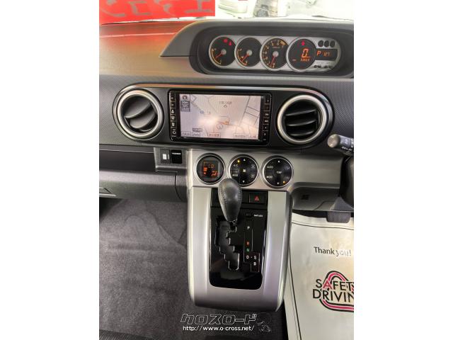 トヨタ カローラルミオン