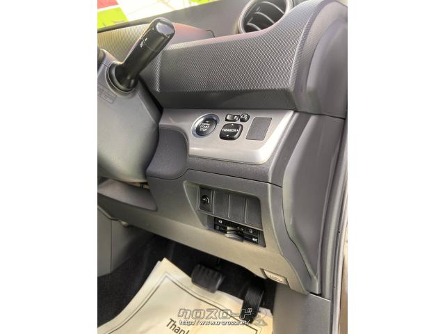 トヨタ カローラルミオン