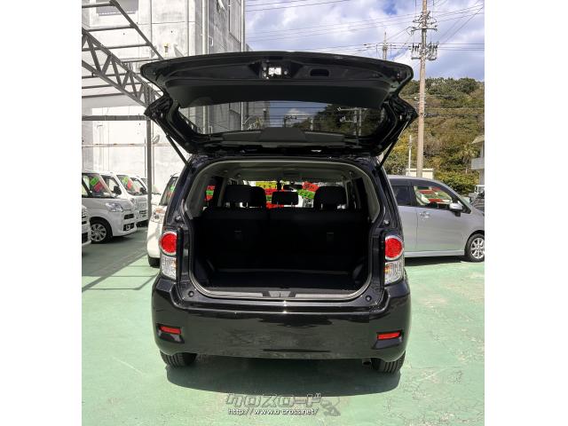 トヨタ カローラルミオン